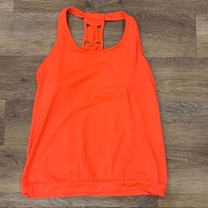 Athleta Tank Top Size Large